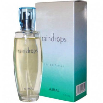 Raindrops - اجمل رایندراپس (ریندراپس)