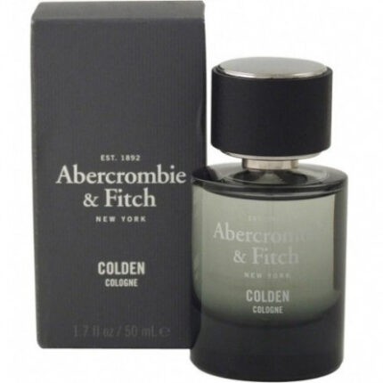 عطر آمبرکرامبی اند فیچ کلدن - Abercrombie & Fitch Colden