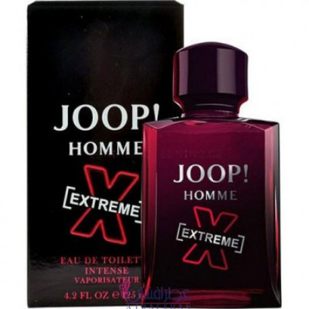 Joop! Homme Extreme - جوپ هوم اکستریم