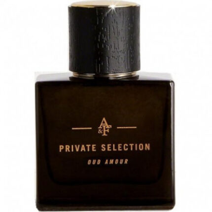 عطر آبر کرامبی اند فیچ عود آمور - Abercrombie & Fitch - Oud Amour