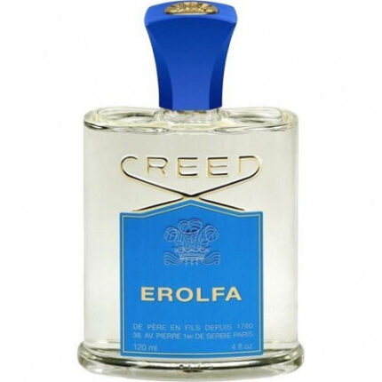 CREED - Erolfa - کرید ارولفا