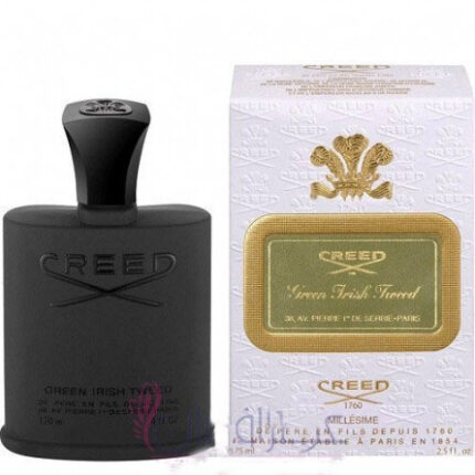 CREED - Green Irish Tweed - کرید گرین ایریش توید
