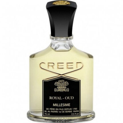 CREED - Royal Oud EDP-کرید رویال عود ادو پرفیوم