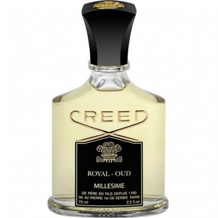 CREED - Royal Oud EDP-کرید رویال عود ادو پرفیوم
