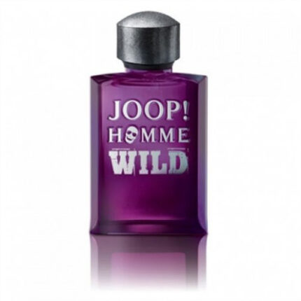 Joop! Homme Wild - جوپ هوم وایلد
