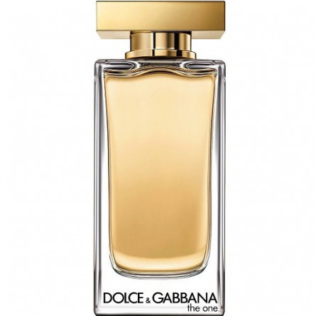 ادکلن دی اند جی دولچه گابانا مدل دِ وان زنانه | Dolce Gabbana The One for women EDT