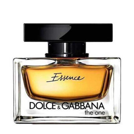عطر دی اند جی دولچه گابانا مدل دِ وان اسنس زنانه | Dolce Gabbana The One Essence for women EDP