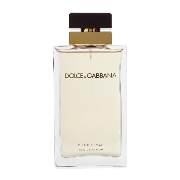 عطر دی اند جی دولچه گابانا مدل پور فمه زنانه | Dolce Gabbana Pour Femme for women EDP