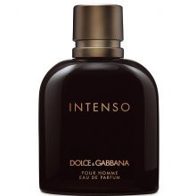 عطر ادکلن دی اند جی دولچه گابانا مدل پورهوم اینتنسو مردانه | Dolce Gabbana Pour Homme Intenso for Men EDP