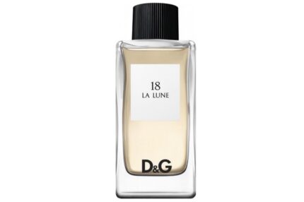 عطر ادکلن دی اند جی دولچه گابانا مدل آنتولوژی لا لون 18 زنانه | Dolce Gabbana Anthology La Lune 18 for Women EDP