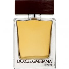 ادکلن دی اند جی دولچه گابانا مدل دِ وان مردانه | Dolce Gabbana The One for Men EDT