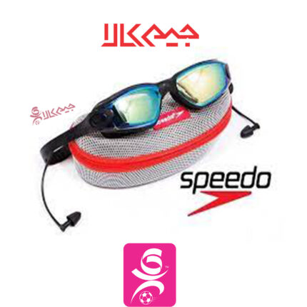 عینک شنا اسپیدو (Speedo) مدل S86S-AD