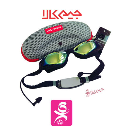 عینک شنا اسپیدو (Speedo) مدل S86S-AD
