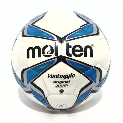 توپ فوتبال سالن اورجینال مولتن 5000 مدل Molten Vanttagio اصل