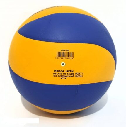 توپ والیبال میکاسا مدل MVA200 اعلا