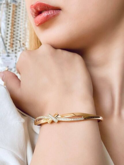 دستبند زنانه مدل 4040162290