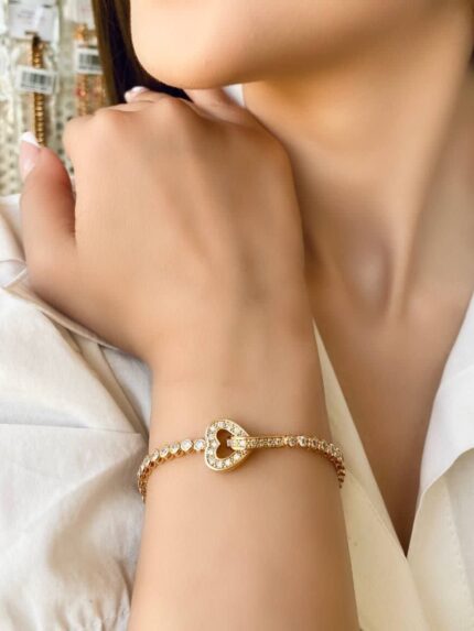 دستبند زنانه مدل4023093191