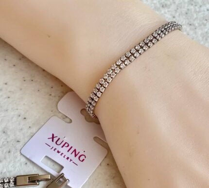 دستبند زنانه ژوپینگ مدل 4022181690
