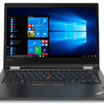 لپ تاپ لنوو Lenovo ThinkPad Yoga 370( i5 – 8 – 512 )