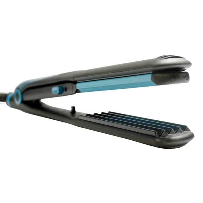 Kemei KM-2209 dual hair iron