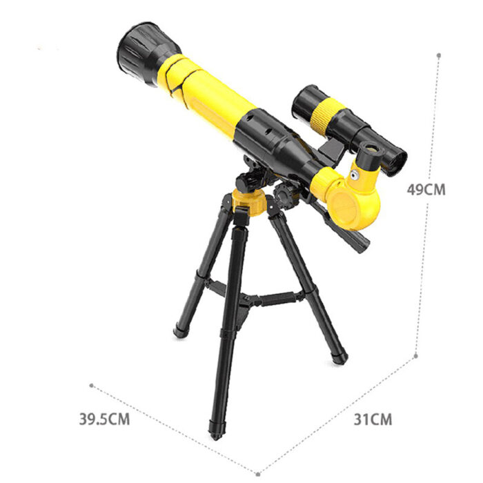 تلسکوپ مدل 1001-1