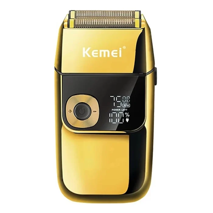 KM-2028 professional dual-purpose Kemei shaver