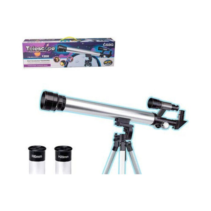 Telescope 120x model BG012