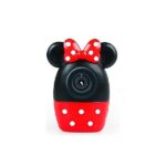 Mickey Mouse camera bubble maker