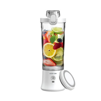 آبمیوه گیری گرین لاین مدل Ultimate Blender