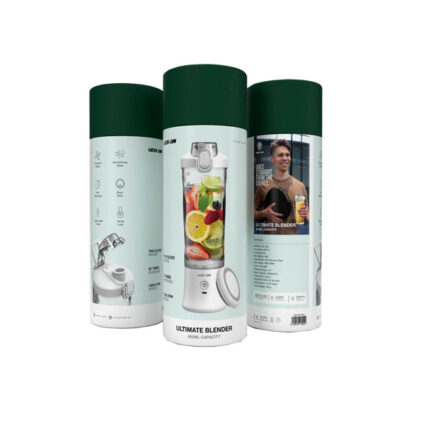 آبمیوه گیری گرین لاین مدل Ultimate Blender