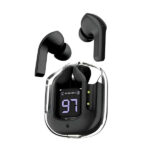 ایرپاد شیشه ای مدل ULTRAPODS Max