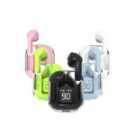 ایرپاد شیشه ای مدل ULTRAPODS Max