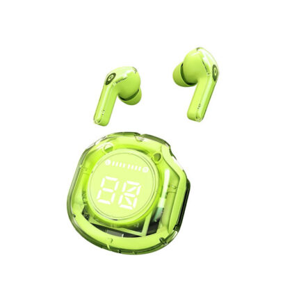 ایرپاد شیشه ای مدل ULTRAPODS PRO