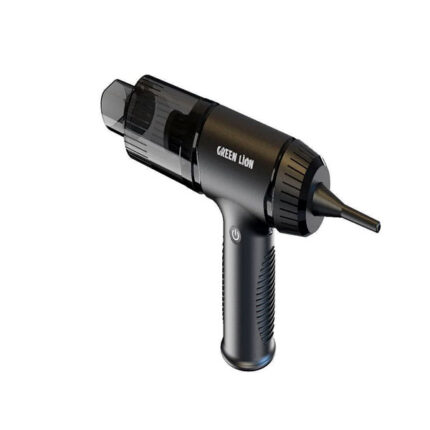 جارو شارژی گرین لاین مدل Vacuum Cleaner