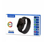 ساعت هوشمند مدل Ws_x15