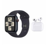 ساعت هوشمند طرح اپل واچ مدل WISME-X15