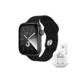 ساعت هوشمند طرح اپل واچ مدل WISME-X26
