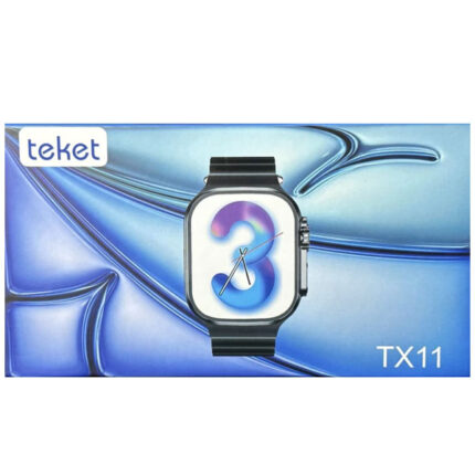 ساعت هوشمند مدل Teket TX11