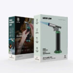شعله افکن گرین لاین مدل Jet Flame Pro