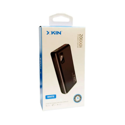 پاوربانک ایکس کین 20000 هزار مدل Xkin Pb05