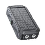 پاوربانک خورشیدی گرین لاین مدل Solar Mate 20000