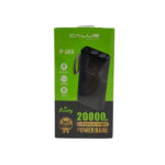 پاوربانک کالوس مدل P269