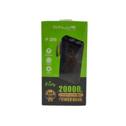 پاوربانک کالوس مدل P269