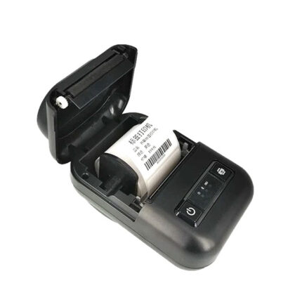 پرینتر لیبل زن مدل PT-260