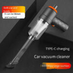 جارو شارژی وکیوم مدل YT-M2037
