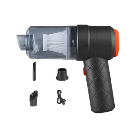 جارو شارژی وکیوم مدل YT-M2037