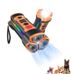 دستگاه دور کننده حیوانات مدل SONIC BARK