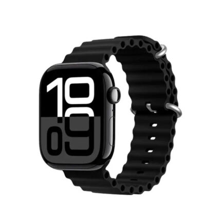ساعت هوشمند طرح اپل واچ مدل KW30 MAX