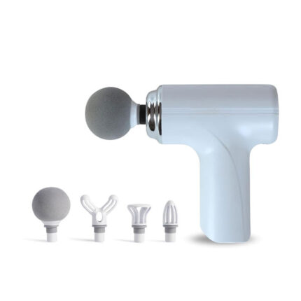 ماساژور تفنگی مدل Massage Gun MG-203