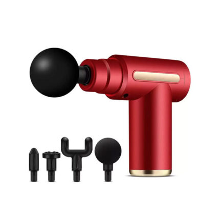 ماساژور تفنگی مدل Massage Gun XL-720